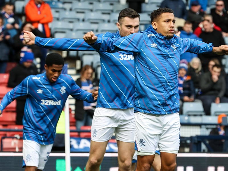 This was another decent performance from the 19-year-old, who continues to improve under Rohl. Looks much more comfortable as a wing-back. Defended stoutly and was able to get forward. Replaced at the end of normal time by Aarons. 6