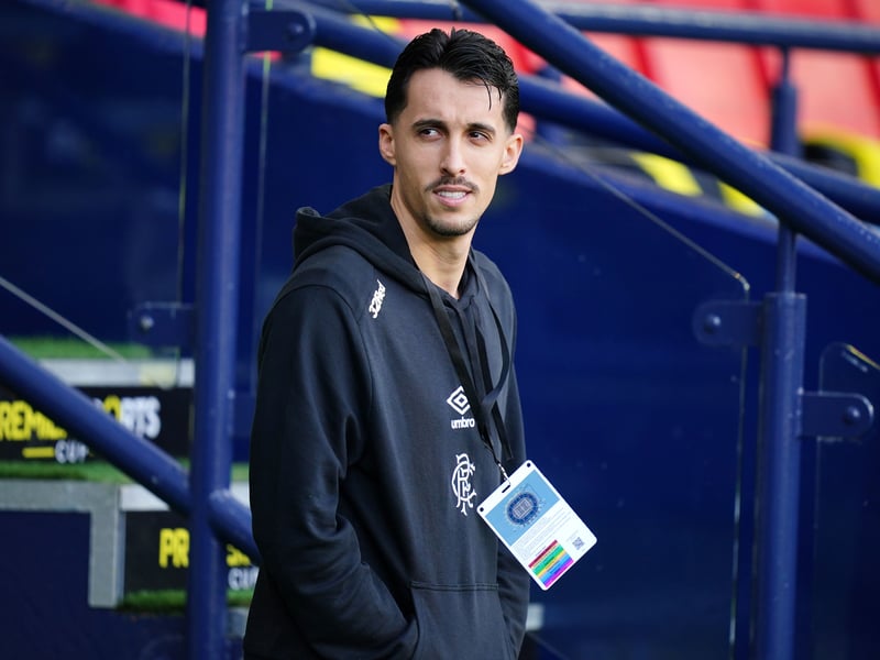 Djeidi Gassama came on at half time and made a positive impact, winning the penalty. He missed a good chance at 2-1 down. Bojan Miovski (pictured) didn't see a proper chance and there were appearances for Max Aarons, Oliver Antman and Joe Rothwell.