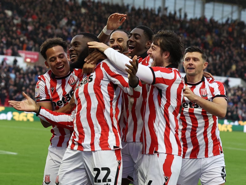 Expected points total (Opta): 70.70.