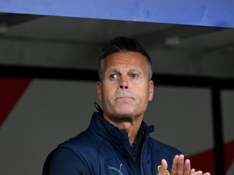 A veteran of over 350 games as manager of Bodo/Glimt, the impressive coach has won four trophies in Norway and transformed the fortunes of his side in European competition. The current favourite for the Celtic job, he took charge of Fyllingsdalen and Åsane earlier in his career.