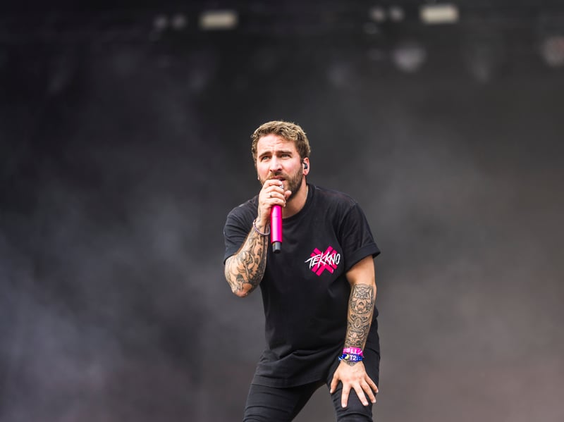 German electronicore band are likely to be a highlight of Download 2026 for fans, with their appearance now confirmed.