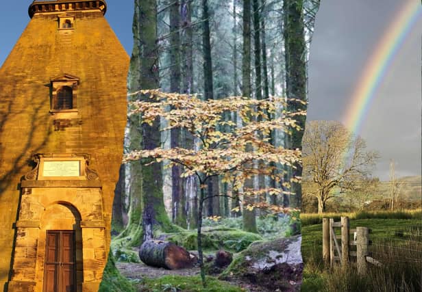 Take a look at these incredible Autumn pictures taken by Star readers.