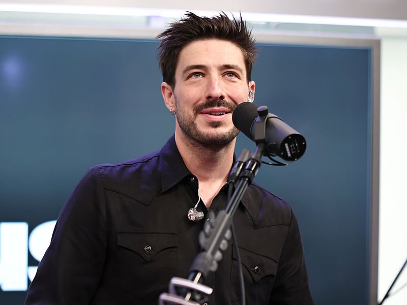 Folk behemoths Mumford & Sons are playing Glasgow's Hydro in December in support of this year's studio album 'Rushmere'. They're a band that works well in a festival setting though, so don't bet on them not returning to Glasgow in the summer. 