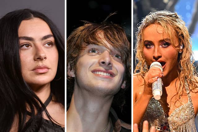 Could these be your TRNSMT headliners for 2026?
