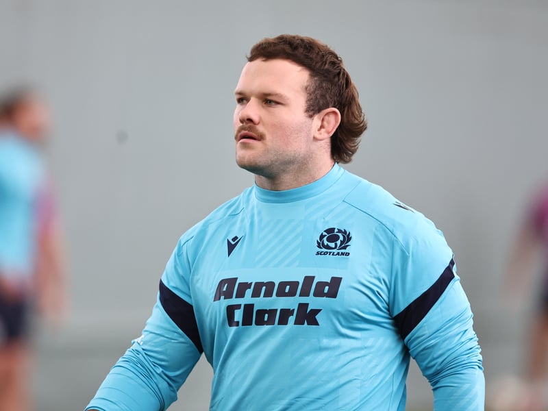 There were five hookers in Scotland’s original autumn squad, four of them from Edinburgh. Ashman is likely to get the nod to start, with Harlequins’ George Turner to provide back-up. Ashman played second fiddle to David Cherry during the Six Nations but Cherry is not part of the squad this time.