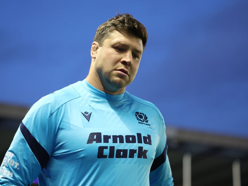 Likely to resume his second-row partnership with Cummings. Lineout strength will be much needed against the All Blacks. A veteran of the 2017 and 2022 clashes with New Zealand.