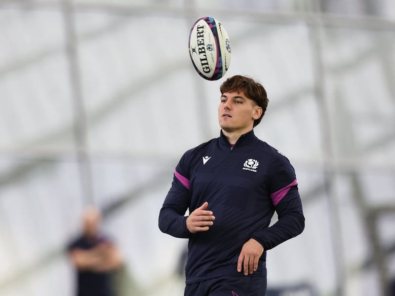 Muscular centre has missed Bristol’s last three games through suspension after being sent off for a dangerous tackle against Exeter. Townsend must decide whether to bring him back or stick with Stafford McDowall.