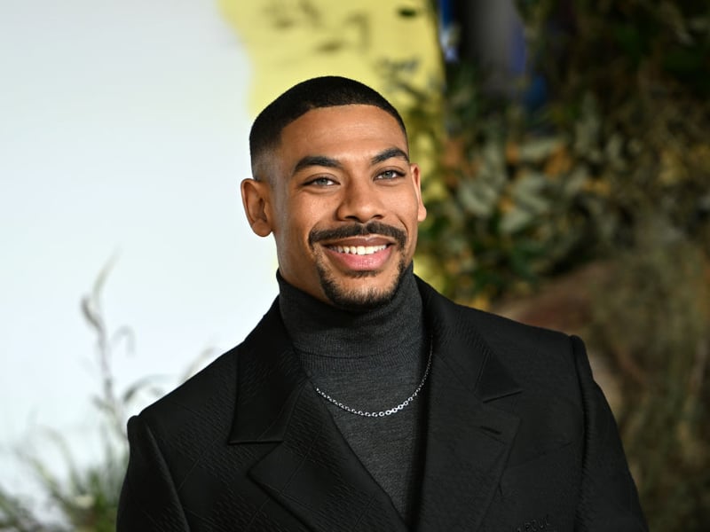 An actor who wasn't even in the frame at the start of the year, but who became one of the favourites to play 007, only to see his odds slide in recent months is Aaron Pierre. The English actor found fame in television scifi 'Krypton' and has gone on to star in films such as 'Old', 'Rebel Ridge' and 'Mufasa: The Lion King'. He's now priced at 25/1, having been as low as 5/1.