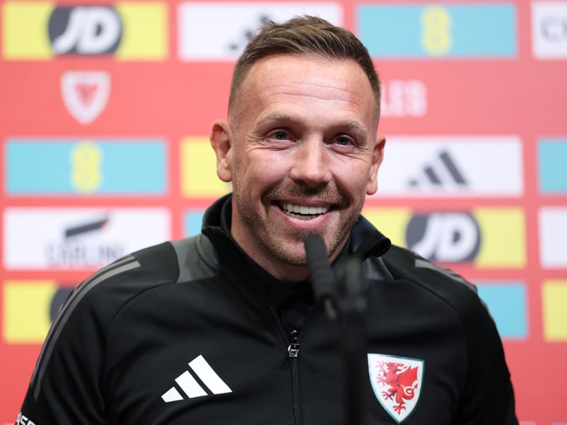 Ruled himself out of the running for the Celtic manager's job recently, insisting his focus was on the Wales job and trying to get them to next summer's World Cup via the playoff route. He's named amongst the favourites for the Aberdeen role, but this one feels unlikely.