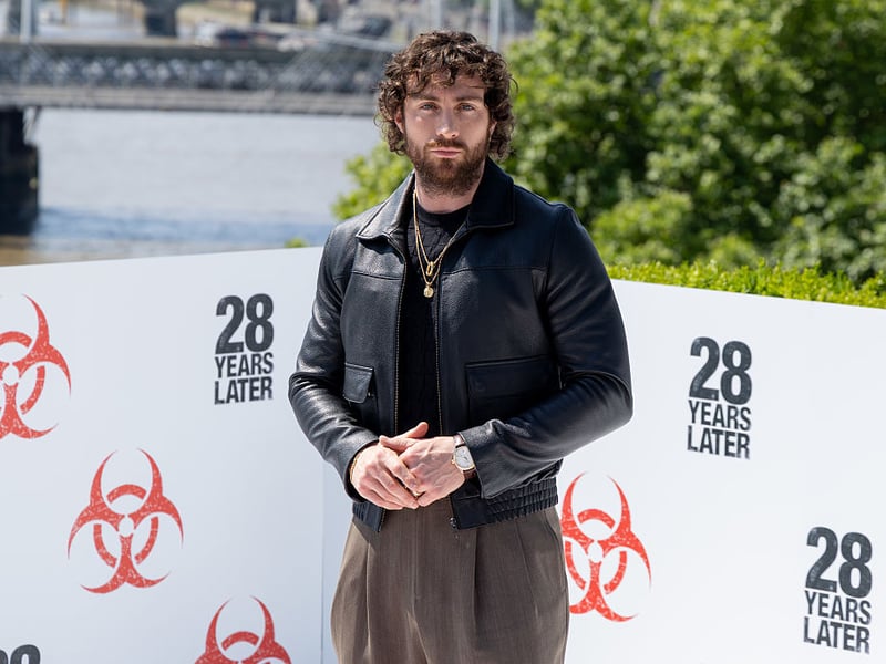 'Kick-Ass' star Aaron Taylor-Johnson seemed to be a cert for the role of the world's most famous spy last year - some newspapers even suggested he had accepted the part. His odds have been lengthening in recent weeks but, just as we were starting to think he was out of the running, he's tightened right back up into the 4/1 join second favourite - one of five actors the bookies now rate as having a decent chance.