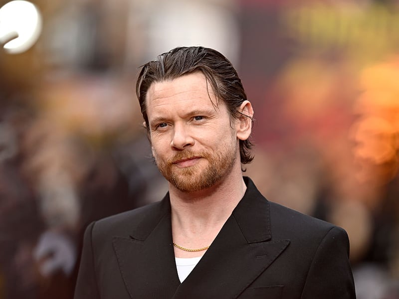 'SAS: Rogue Heroes' star Jack O'Connell has appeared in two of this year's most talked-about films - 'Sinners' and '28 Years Later'. He's now the 14/1 clear seventh favourite to don 007's tux.