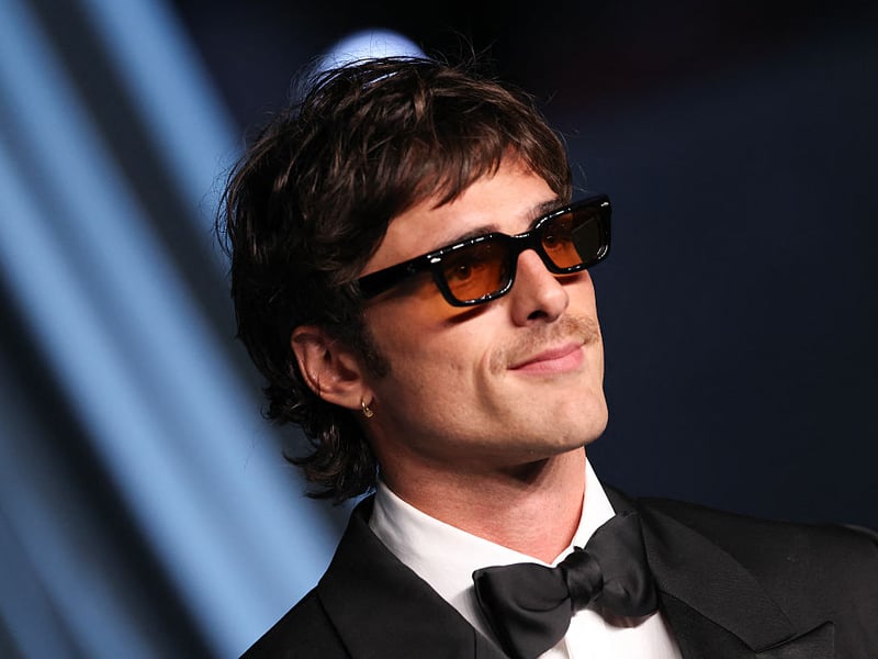 Also priced at 20/1 when it comes to possible James Bonds is Jacob Elordi, currently in cinema as at the monster in 'Frankenstein' - the new Guillermo del Toro film which had a recent premiere at the London Film Festival. He's critically acclaimed and would be a buzzy choice for Bond. 