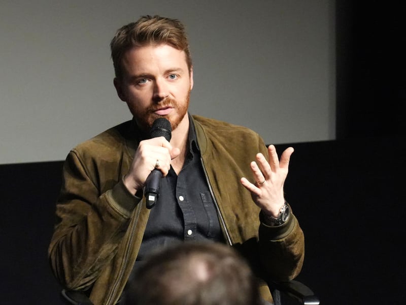 'Slow Horses' has made Jack Lowden a global star, and he's priced at 18/1 to become the first James Bond from Scotland since the original (and the best) - Sean Connery. His odds have lengthened in recent weeks, having been as low as 6/1 at one point.