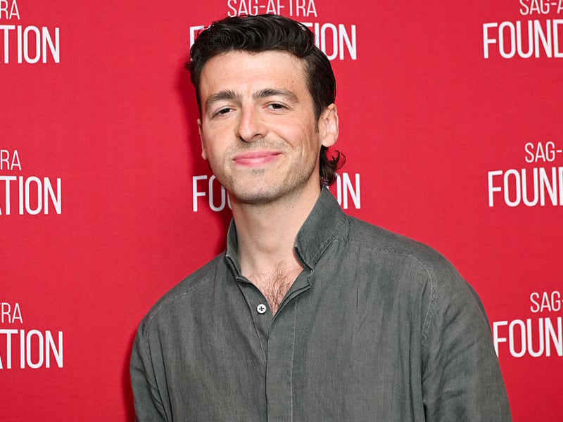 The bookies reckon it's time for the first Northern Irish Bond - Anthony Boyle has now been the 3/1 clear favourite to take the role for a few weeks - despite not having been in the running just a couple of months ago. He found fame in London's West End, playing Scorpius Malfoy in 'Harry Potter and the Cursed Child' (winning an Olivier Award). He's gained further prominence for playing Arthus Guiness in recent hit Netflix television drama 'The House of Guiness'.