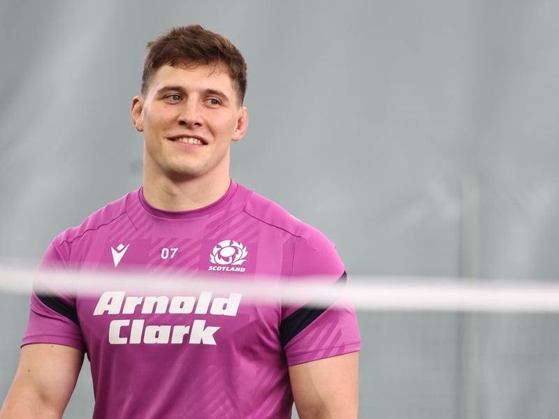 Like Zander, Darge may start on the bench following his lengthy injury absence. A great option to bring on.