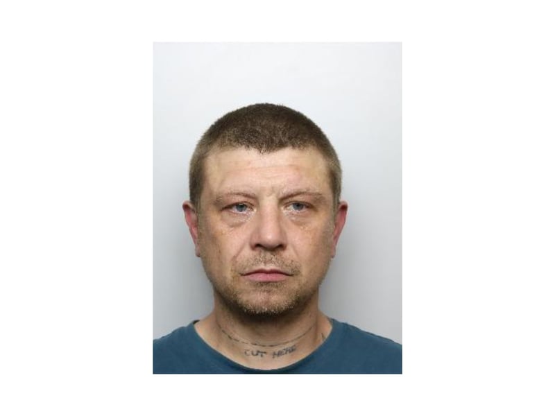 “He doesn’t realise how much he’s broken me.” Those are the heartbreaking words of a sexual assault survivor, which were read out in court as her attacker was brought to justice.
Defendant Kieron Spencer was forced to listen as a statement from the woman he assaulted was read out during his sentencing hearing at Sheffield Crown Court.
She also revealed she was “terrified” of what would happen, if she were to see Spencer again.

Spencer, aged 41, who appeared at court via a prison video link, could be seen shaking his head as the facts of the case were read out during a hearing held on October 27, 2025.

He also sought to deny any wrongdoing through his not guilty pleas.

But jurors rejected his account and found him guilty of multiple offences, including sexual assault and threats to kill, all of which were committed in Sheffield.
Sending Spencer to begin a four-year prison sentence, Judge Slater said he disagreed with the conclusions of the psychiatrist whose report was submitted in evidence.

Judge Slater explained this is because he does not believe his conditions significantly affected his culpability, or responsibility, for the offences.