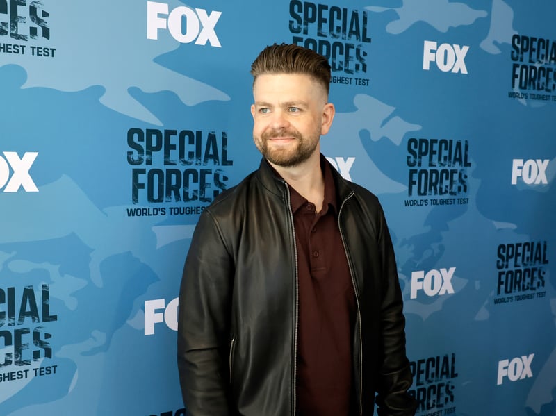 Jack Osbourne is reportedly in talks for I'm a Celebrity this month. He is said to have the blessing of mum Sharon and the family - following the tragic passing of dad Ozzy earlier in 2025. He is no stranger to reality TV and was on Cooking with the Stars on ITV earlier this year - he was the runner-up on the show.