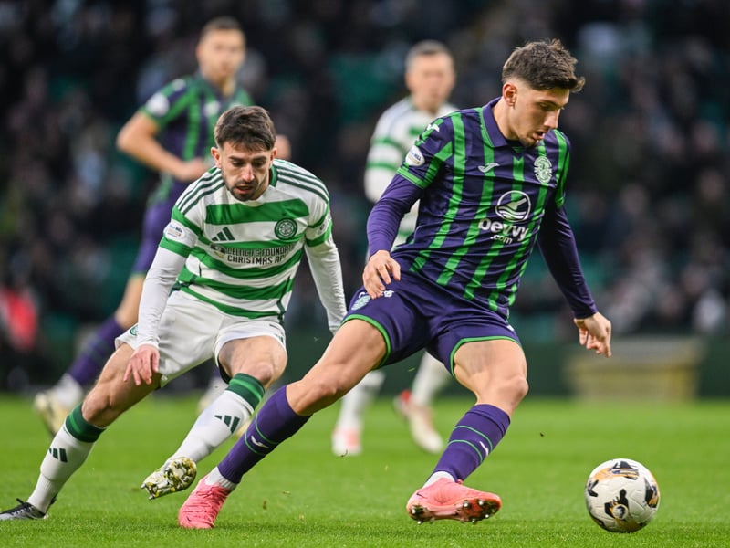 The former title winning left-back has had a bit of a stop-start time to his career in Greece, having only started four of his new side's last 10 games. He's made 12 appearances in total, though, and will look to kick on when the league gets underway again in little over a week. Could end the season with another league title to his name, too. PAOK are just two points off the top of the table in third place.