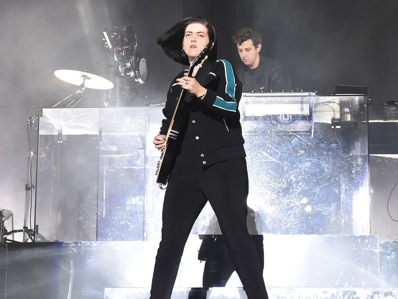 It's been nearly a decade since The XX released their last album 'I See You' and played live. Since then they have been on haitus with various solo projects (often featuring each other) but have reportedly been working on a new album, recently performed on stage together at the LIDO Festival in London as part of Jamie xx's headline set, and have been confirmed for both Coachella and Primavera 2026. They are clearly taking festival bookings and so TRNSMT could be the perfect place for their return to Scotland.