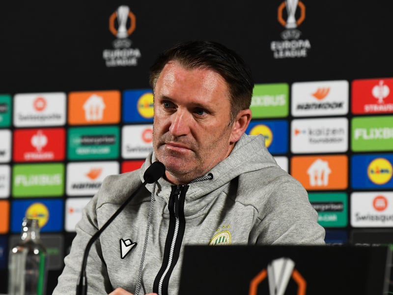 The former Celtic loanee is thought to be a candidate for the vacancy after a strong start to his managerial career. Of all the names mentioned, he has the best career win ratio, having led Ferencváros to a league title in Hungary last season. He previously won a domestic double with Israeli outfit Maccabi Tel Aviv, too. Began his managerial career with ATK in India.