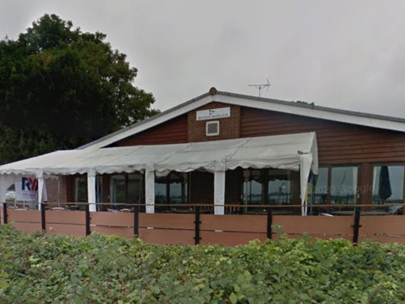 Portchester Sailing Club at 208 Castle Street, Portchester, Fareham; was rated five on February 20.