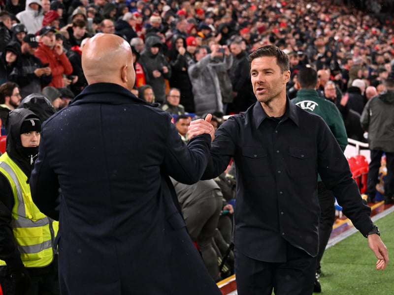 The Liverpool legend was sacked by Real Madrid last month having not hit the heights he managed at Bayer Leverkusen. The Spurs job would be his first in the Premier League but a stint at Anfield at some point in the future seems inevitable.