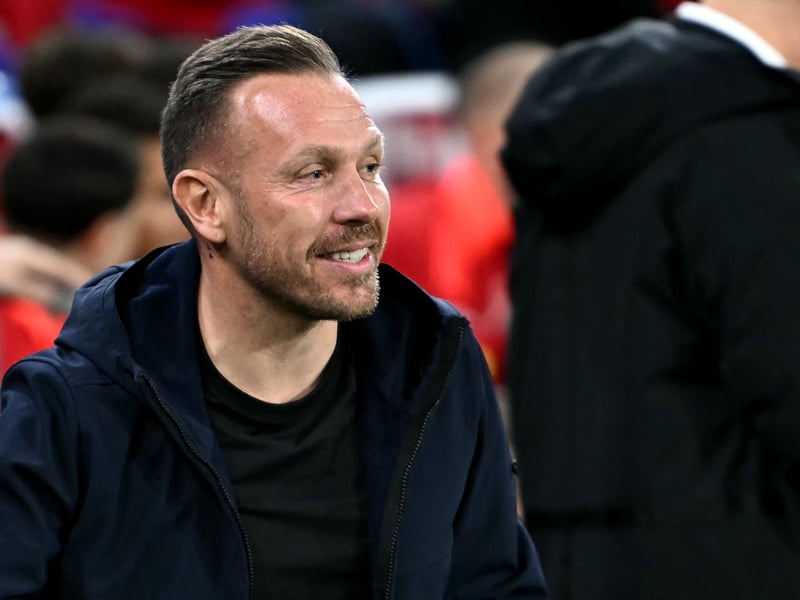 The Wales head coach distanced himself from the role only a few weeks back, but remains amongst the favourites list to be named the next Celtic manager.