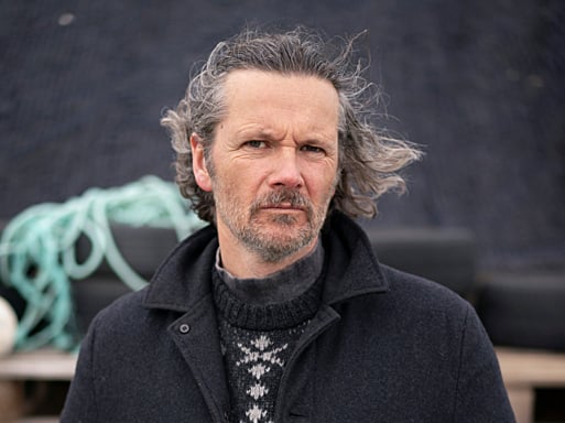 Scottish actor Niall MacGregor takes on the role of Tom Jameson in Shetland Series 10. Like his father-in-law Arthur Mair, he believes in actions more than words but has been unable to work for 18 months due to a heart condition. Living with his pregnant teen daughter and wife Isobel, he's a complicated character. MacGregor recently appeared in BBC miniseries The Bombing of Pan Am 103, with past roles including Monarch of the Glen, Line of Duty and 24: Live Another Day.