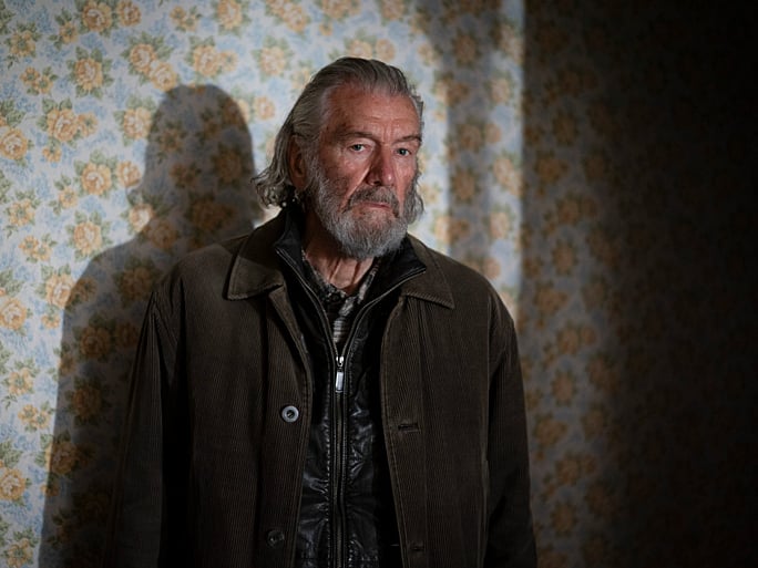 Clive Russell is an iconic Scottish actor in his own right, with roles in The Witcher, Outlander, Game of Thrones... and Shetland? Yes, Russell has appeared on the show before - as Adam Markham in series 2, to be exact - but his series 10 return is an entirely different role altogether. In the new season of Shetland, he plays Arthur Mair a local resident who was born and bred on the island. Having spent much of his life working on oil rigs, he values family with a particularly close relationship to his granddaughter Jess while he is the sole caretaker of his wife Lana, who has vascular dementia. As for roles Russell has coming up, he will place an iconic character in series 2 of Netflix's One Piece adaptation next year.  