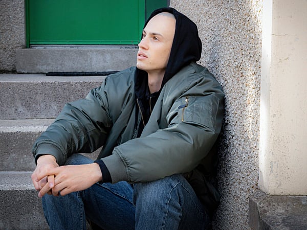 Half Scottish, half Moroccan actor Adam Rhazali plays Will Louden in Shetland's new series. Confirmed to appear in five episodes, Rhazali has also appeared in Copper and upcoming Netflix romcom Jingle Bell Heist. 
