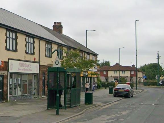 The average house price in Grangetown, near Middlesbrough, in Redcar and Cleveland, is £80,000, which is the joint 20th cheapest in England and Wales, and the 3rd cheapest in Yorkshire. The average house price in Grangetown rose by 11.1% between March 2024 and March 2025.