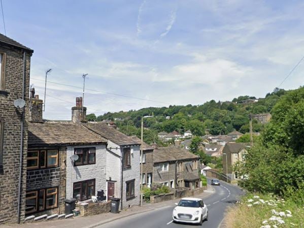 The average house price in the Pellon East neighbourhood of Halifax, Calderdale, is £78,250, which is the joint 16th cheapest in England and Wales, and the joint cheapest in Yorkshire. The average house price in Pellon East fell by 25.5% between March 2024 and March 2025.