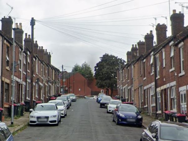 The average house price in the Masbrough and Bradgate neighbourhood of Rotherham is £95,000, which is the joint 55th cheapest in England and Wales, and the joint 10th cheapest in Yorkshire. The average house price in Masbrough and Bradgate fell by 2.6% between March 2024 and March 2025.