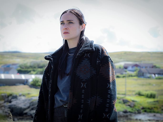 With plenty of theatre roles under her belt Chloe-Ann Tylor will play Stevie Shannon in the new series of Shetland. She has previously appeared in Granite Harbour, with additional credits including Milkgum and Dark Road. 