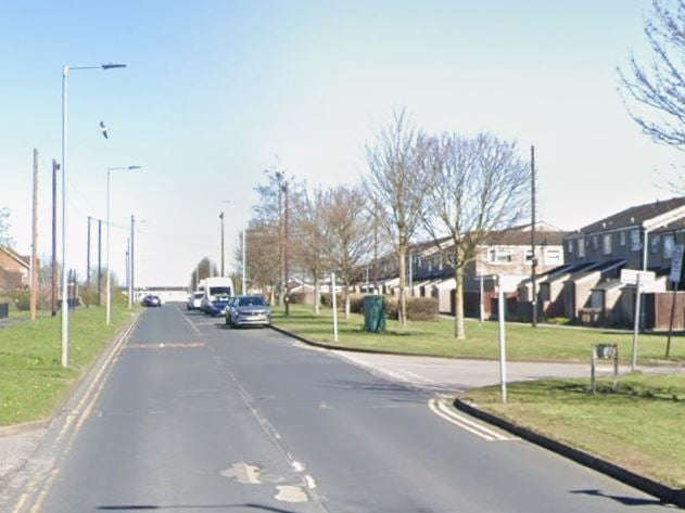 The average house price in the Bransholme Central neighbourhood of Hull is £96,000, which is the joint 61st cheapest in England and Wales, and the 12th cheapest in Yorkshire. The average house price in Bransholme Central rose by 11% between March 2024 and March 2025.