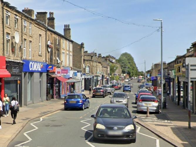 The average house price in King Cross, Calderdale, is £88,750, which is the 37th cheapest in England and Wales, and the 6th cheapest in Yorkshire. The average house price in King Cross rose by 7.6% between March 2024 and March 2025.