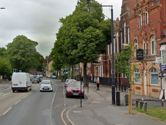 The average house price in Sculcoates, Hull, is £88,500, which is the 36th cheapest in England and Wales, and the 5th cheapest in Yorkshire. The average house price in Sculcoates fell by 3.8% between March 2024 and March 2025.
