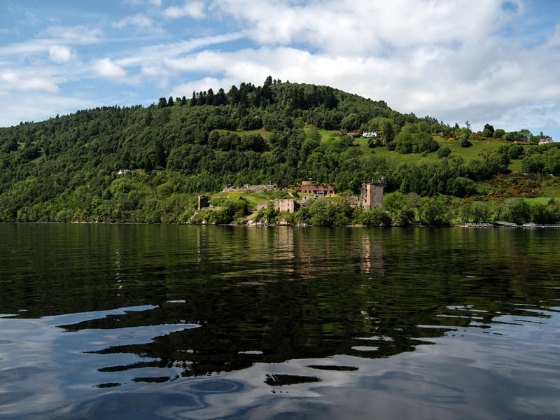 Loch Ness was also named on the Conde Nast list. They said it remains a place of "good-natured, family-friendly fun". They recommended visitors to tackle the Loch Ness 360° Trail, an 80-mile activity trail for hikers, trail runners and riders made up of two separate trails, or venture west into elemental Glens Affric, Cannich and Moriston, where the story of rewilding is at its most remarkable. 