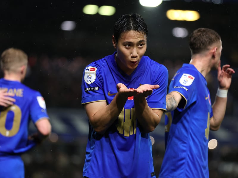 Latest relegation odds: 28/1.