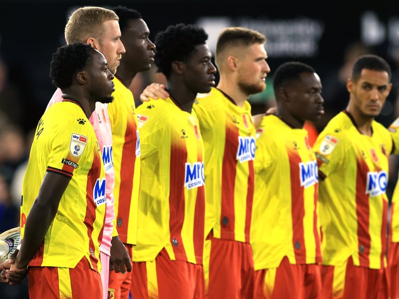 Latest relegation odds: 9/1.