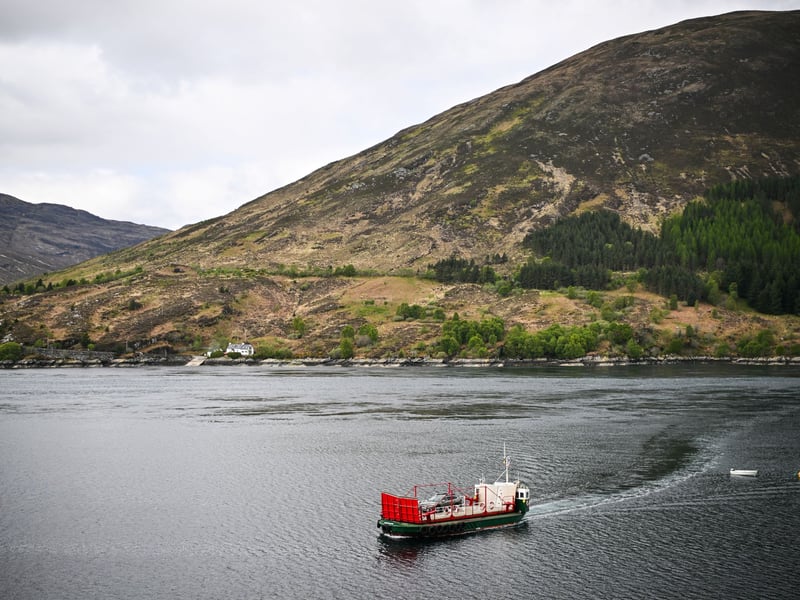 The Isle of Skye earned a spot on the list. Conde Nast said that its "Mordor-like" mountains, dragon-scale pinnacles and Jurassic-era landslips are now Instagram stars thanks to their sheer good looks. They added there are still plenty of low-key destinations including the day-long hike to Sgùrr na Strì that delivers on the promise of the most spectacular sea-to-sky viewpoint in Britain. Meanwhile the Elgol and Sleat peninsulas to the southwest are pared-back compared to Portree and Staffin.