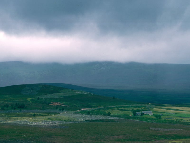 A village of steadings, Conde Nast told readers that Braemar is the gateway to both Cairngorms National Park and the Caledonian pine estate and castle of Balmoral.
They said: "There’s a nature is king vibe throughout — days are spent in muddy boots on hiking trails, or wader-deep in the salmon-stocked River Dee."