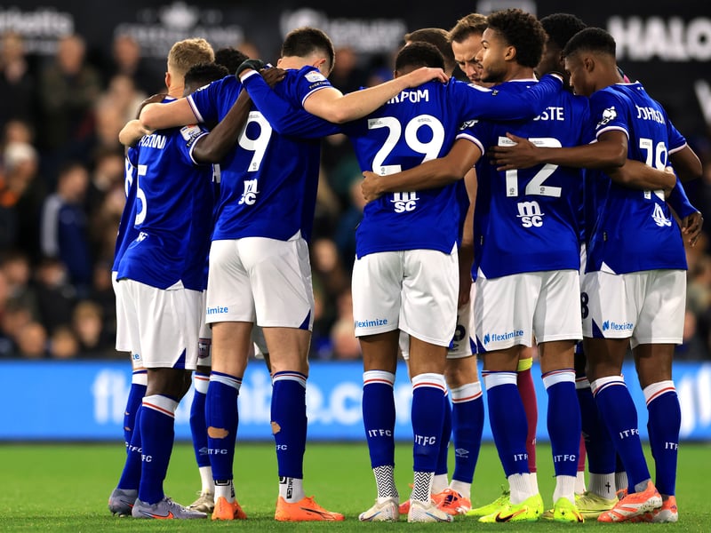Latest relegation odds: 150/1.