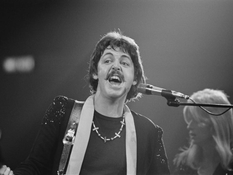 This alias required sustained commitment. Percy 'Thrills' Thrillington was the name used by Paul McCartney to release a 1977 orchestral jazz instrumental version of his 1971 Ram album. McCartney promoted the album in the press using the fictional persona, maintaining the elaborate secret for years before finally confirming the truth in the 1980s.