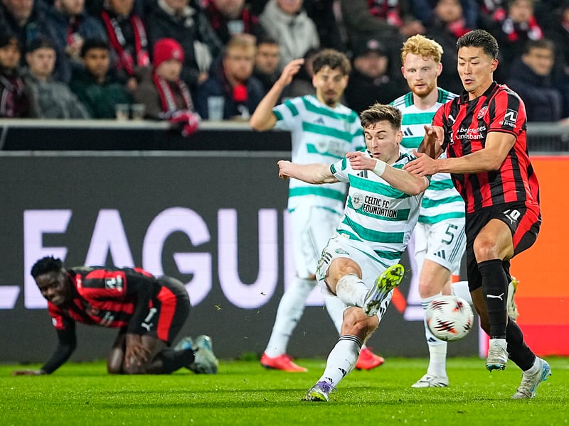 Another tough night for the left-back, who had scant chance to go forward and toiled defensively. 4