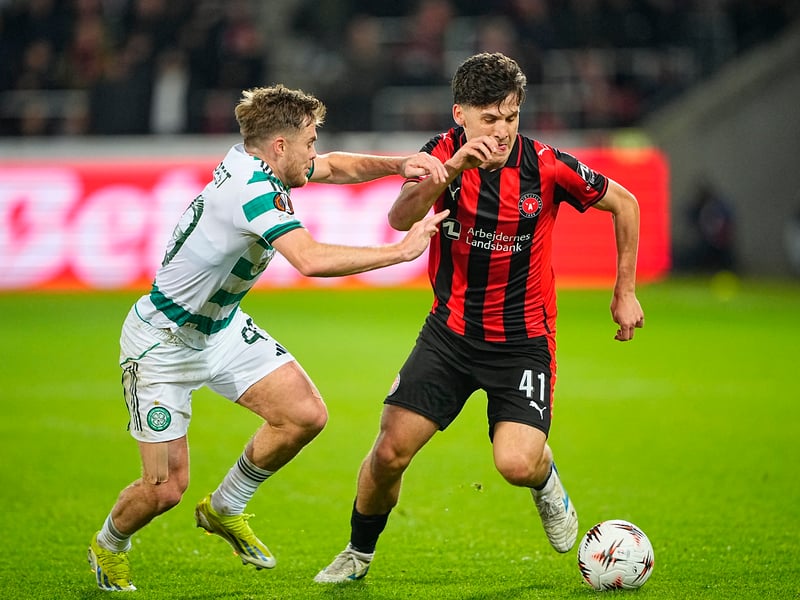 The veteran winger is back running and may return to the squad for the crucial clash at Parkhead.