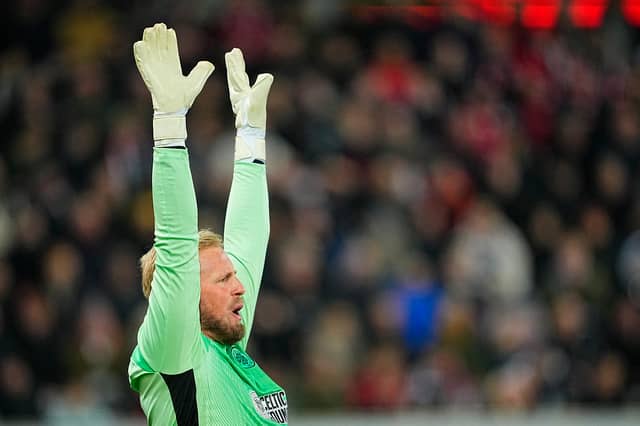 Made some good saves to keep the score down, the pick being a point-blank stop from Cho. No chance with any other goals. Completely let down by those in front of him. 6