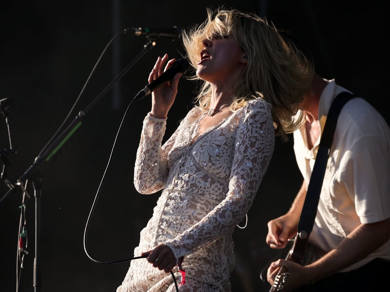 The band has just announced their biggest-ever headline show at London’s Finsbury Park on July 5, 2026. Historically, acts that headline this specific outdoor event in early July nearly always occupy a high-profile sub-headline slot at Reading & Leeds in August. With a clear schedule for the Bank Holiday weekend, they are the prime candidate for a Main Stage reveal.