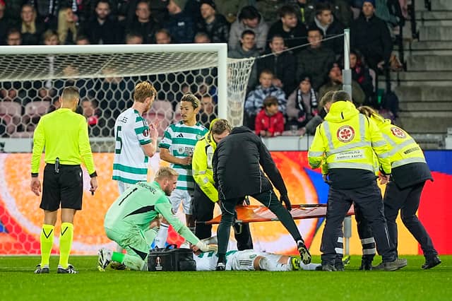 Celtic interim manager Martin O'Neill has plenty of injury concerns ahead of the Scottish Premiership game with Kilmarnock on Sunday. Cr: Getty Images.