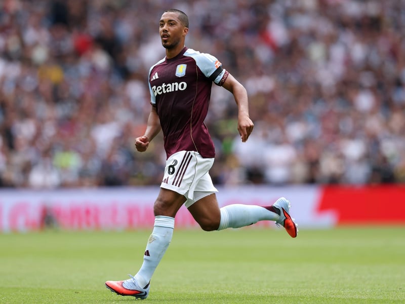 The Belgian midfielder had been out with a calf injury but was deemed fit enough for a 20-minute cameo against Bournemouth last weekend. Has since joined up with his international teammates so should be fit enough to start at Leeds.
